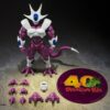 SH Figuarts Dragon Ball Cooler Final Form 40th Anniversary - immagine 3