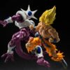 SH Figuarts Dragon Ball Cooler Final Form 40th Anniversary - immagine 4