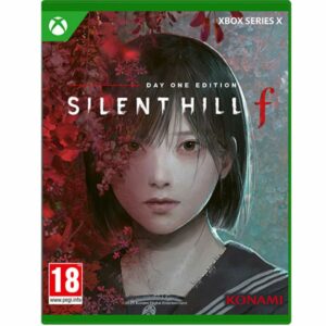 Silent Hill F Day One Edition Xbox Series X