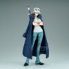 Banpresto One Piece Glitter & Glamours Trafalgar Law Change Version - immagine 2