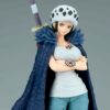 Banpresto One Piece Glitter & Glamours Trafalgar Law Change Version - immagine 3