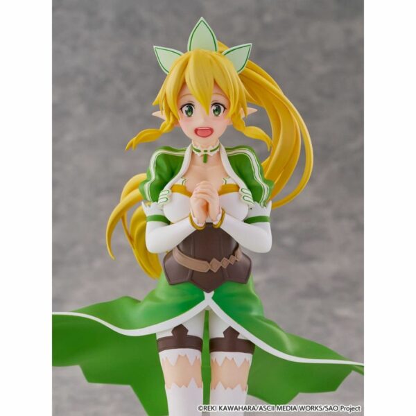 Sword Art Online Contabile Leafa 20cm