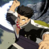 Demon Slayer Kimetsu no Yaiba The Hinokami Chronicles 2 Switch - immagine 3
