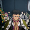 Demon Slayer Kimetsu no Yaiba The Hinokami Chronicles 2 Switch - immagine 4