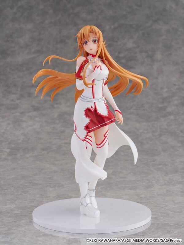 Sword Art Online Contabile Asuna 21cm - immagine 2
