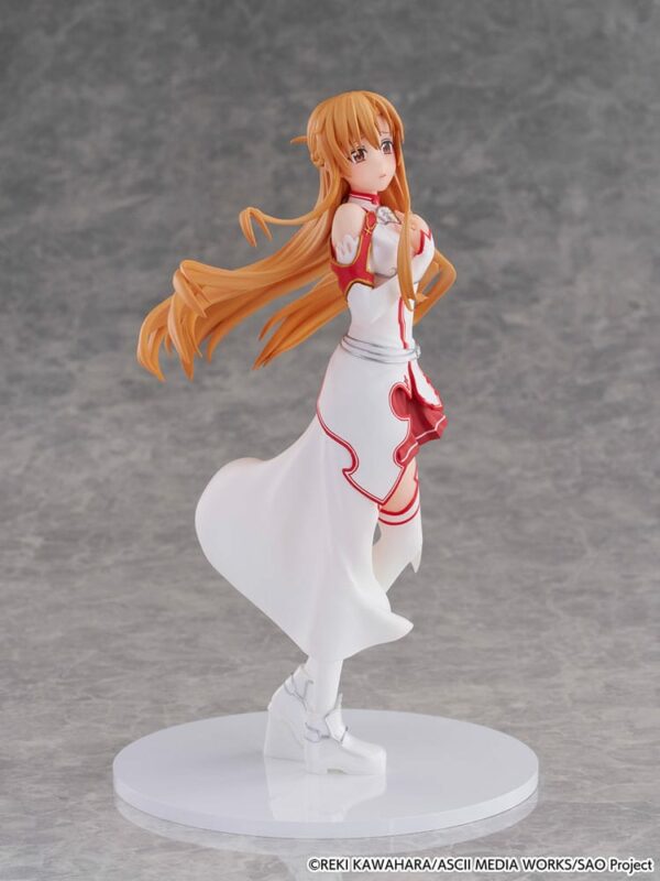Sword Art Online Contabile Asuna 21cm - immagine 3