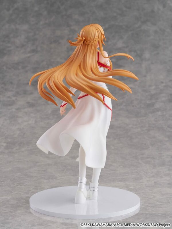 Sword Art Online Contabile Asuna 21cm - immagine 4