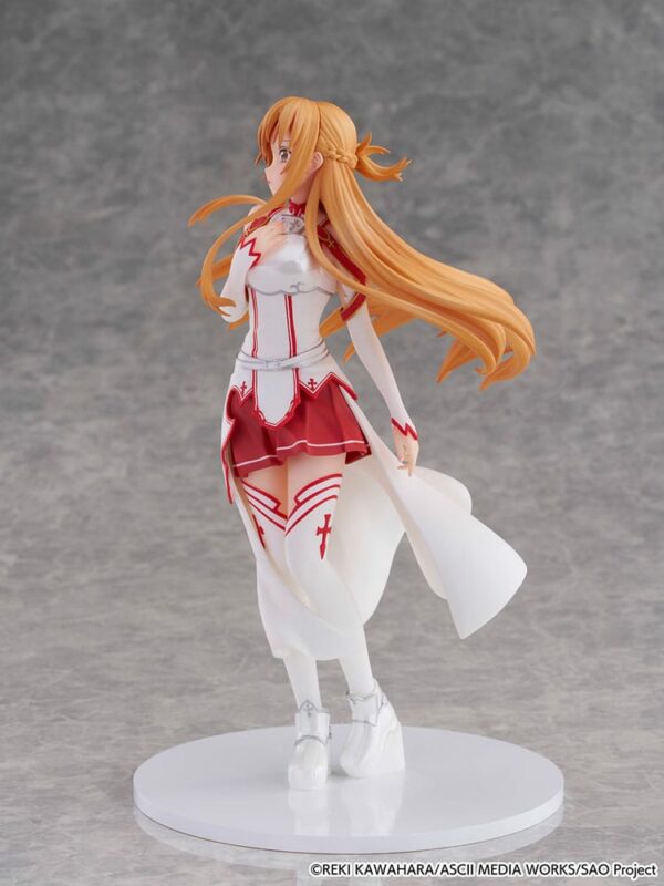 Sword Art Online Contabile Asuna 21cm - immagine 5