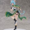 Sword Art Online Contabile Sinon 20cm - immagine 2