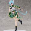 Sword Art Online Contabile Sinon 20cm - immagine 5