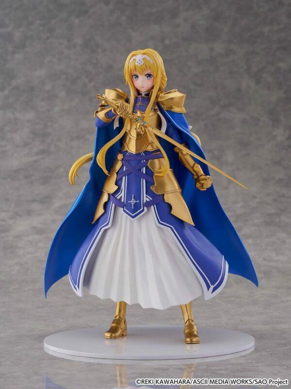 Sword Art Online Contabile Alice 21cm - immagine 2