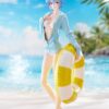 Pop Up Parade Rebuild Of Evangelion Beach Queens Rei Ayanami - immagine 2