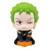 Megahouse One Piece Look Up Roronoa Zoro Future Island Egghead - immagine 2