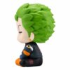 Megahouse One Piece Look Up Roronoa Zoro Future Island Egghead - immagine 6