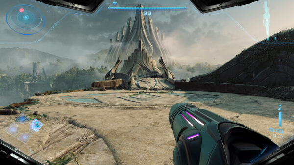 Metroid Prime 4 Beyond Switch - immagine 3