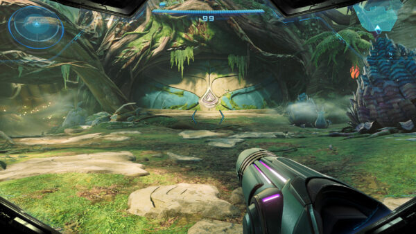 Metroid Prime 4 Beyond Switch - immagine 4