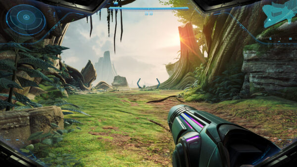 Metroid Prime 4 Beyond Switch - immagine 6