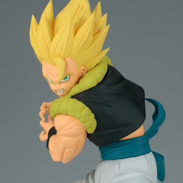 Banpresto Dragon Ball Super Grandista Gogeta