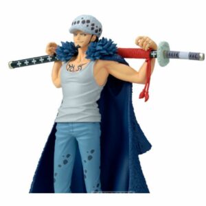Banpresto One Piece Dxf The Grandline Series Special Trafalgar Law