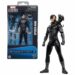 Hasbro Marvel Legends Spiderman 3 Black Suit