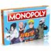 Monopoly Naruto Shippuden