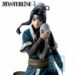 Banpresto Ichibansho Naruto The Land Of Waves Haku