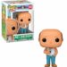 Funko Pop King Of The Hill Bill Dauterive 1978