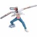 Banpresto Grandista Chainsaw Man The Movie Reze Arc Chainsaw Man