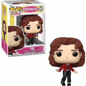 Funko Pop Clueless 30th Anniversary Tai 1809
