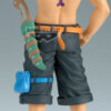 Banpresto One Piece Dxf The Grandline Series Special Portgas D Ace - immagine 2