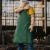SH Figuarts Sakamoto Days Taro 17cm - immagine 5