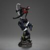 Iron Studios Miles Morales Spiderman Vs Villains 1/10 - immagine 4