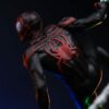 Iron Studios Miles Morales Spiderman Vs Villains 1/10 - immagine 7