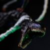 Iron Studios Miles Morales Spiderman Vs Villains 1/10 - immagine 8
