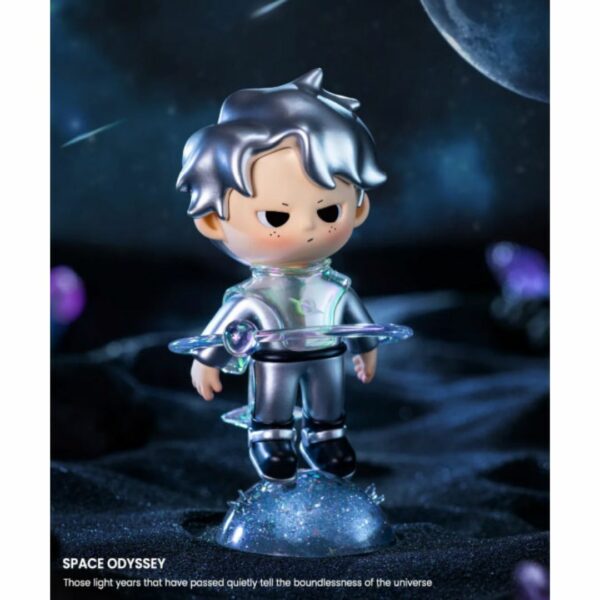 Dream Boy For Greatness Series 1 Box - immagine 4