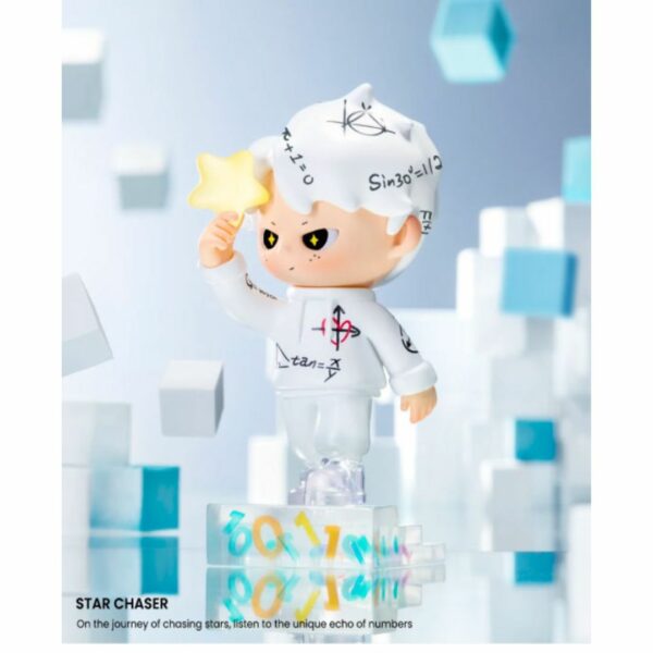 Dream Boy For Greatness Series 1 Box - immagine 3