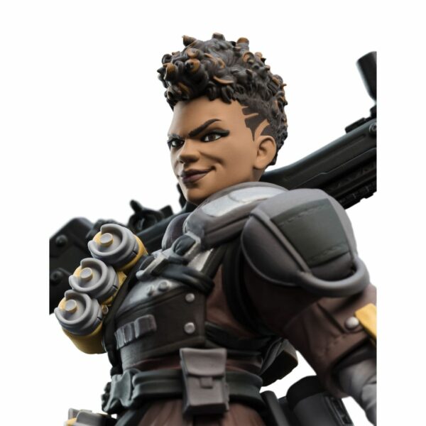 Weta Apex Legends Bangalore 18cm