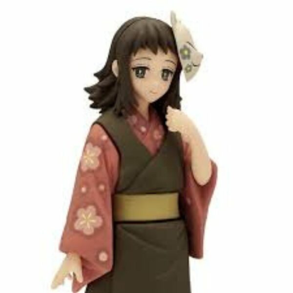 Banpresto Demon Slayer Makomo 15cm