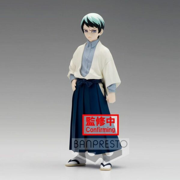 Banpresto Demon Slayer Yushiro 15cm