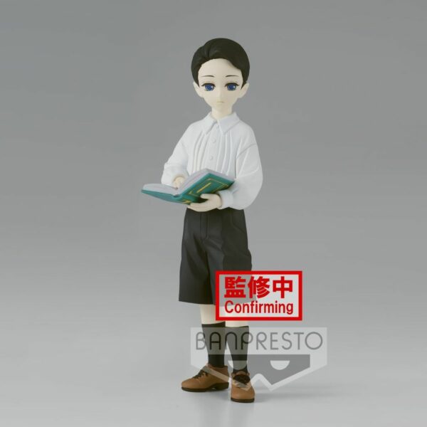 Banpresto Demon Slayer Muzan Kibutsuji Kid