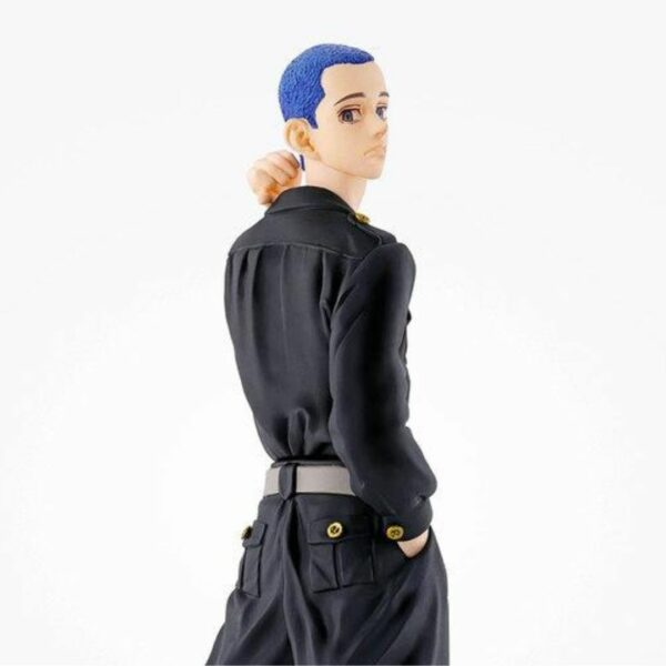 Banpresto Tokyo Revengers Hakkai Shiba 19cm