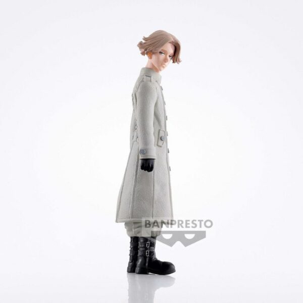 Banpresto Tokyo Revengers Seisyu Inui 17cm