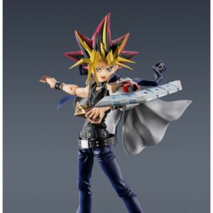 SH Figuarts Yu Gi Oh Yami Yugi 16cm
