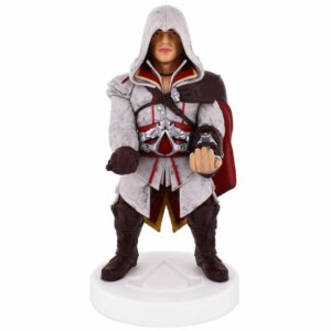 Cable Guys Assassin's Creed Ezio Auditore