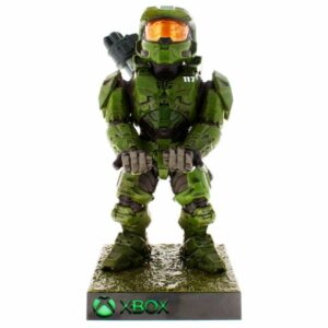 Cable Guys Halo Infinite Master Chief