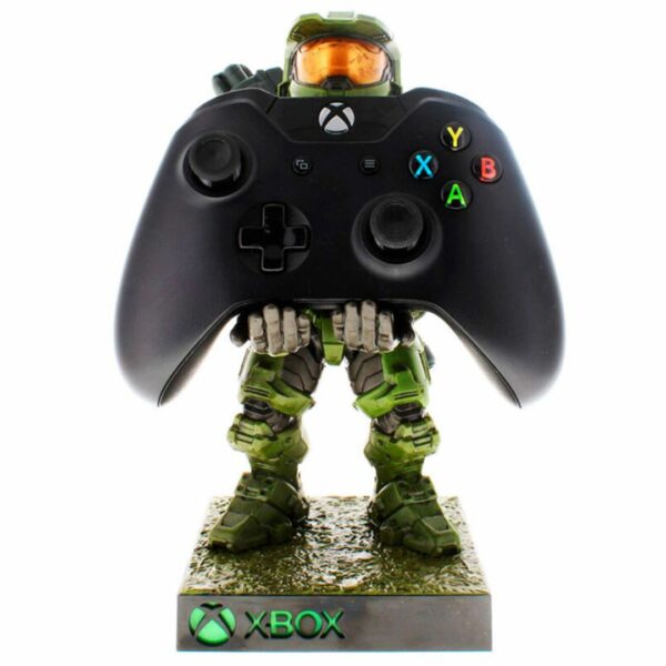 Cable Guys Halo Infinite Master Chief - immagine 3