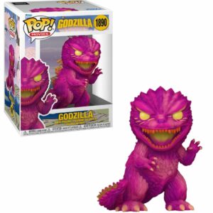 Funko Pop Godzilla 1890