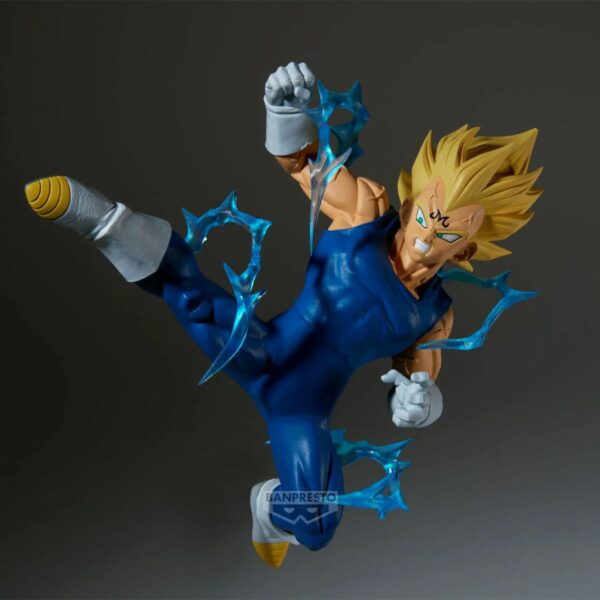 Banpresto Dragon Ball Z Majin Vegeta