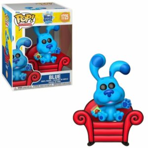 Funko Pop Super Blue's Clues Blue 1725