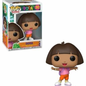 Funko Pop Dora The Explorer Dora 2003